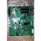 Sharp - Main PCB - LC42CT2E, 17MB381