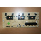 Sharp - QPWBGF071WJZZ, DUNTKU2A47EQ, LC32DH57EBK, Inverter PCB