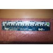 Sony - 185704611, SSB400W20S01 REV 0.5, inverter board 