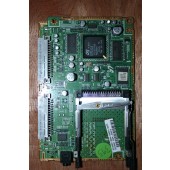 Samsung - Digital PCB - BN94-00867A (LE32R73BDX/XEU, LE32R74BDX/XEU, LE32S73BDX/XEU, LE37R74BDX/XEU)