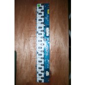SONY - SSB460HA24 REV0.3, KDL-46Z4500, KDL46Z4500, INVERTER PCB