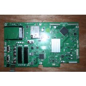 Sharp - Main PCB - QPWBXE449WJN2, KE449WE02, LC32D44EBK