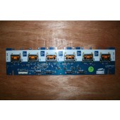 Sony - LT320SLS12 REV:03, KDL32U3000U, Inverter PCB 