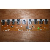 Sharp - Inverter PCB - IM38261, RUNTKA217WJZZ, LC37GD9E