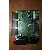 Sharp - AV PCB - QPWBFD604WJN3, KD604WE04, LC32GD9E