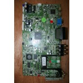 Sanyo - AV board - CE37LD33B, 17MB122