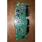Sharp - AV PCB - DSETUD187WE14, LC37P50E, XD187WJ