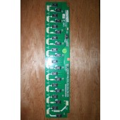 Samsung - Inverter PCB - LE40N87BDXXEU, I400H1-20A, I400H120A