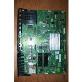 Sharp - Main PCB - DUNTKE685WE, KE685WE03, QPWBXE685WJN1
