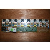 Sharp - Inverter PCB - RUNTKA214WJZZ, LC-32P55E, LC32P55E
