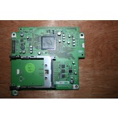 Sharp - Digital PCB - KD628WE01, QPWBXD628WJN2, LC-32P70E, LC32P70E