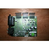 Sharp - AV PCB - KD604WE10, QPWBFD604WJN3, LC37GD8
