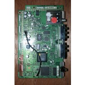 Philips - 42PF533110, 313926722741, 313912708024, 42PF5331/10, Main PCB