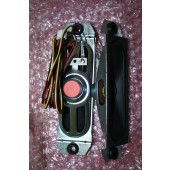 *NEW* Samsung - Speaker - BN96-04770C (BN96-04770A BN96-04770B BN96-04770F) LE46S86BC, LE46S86BDX