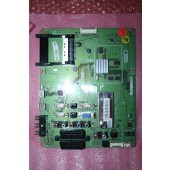 Samsung - BN94-02694F, BN9402694F, (BN94-02694A BN94-02694C BN94-02694D), BN41-01258B, BN4101258B, LE40B620R3WQXU - MAIN PCB