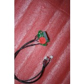 *NEW* Philips - DCM580 iPod PCB - 996510028734, 9965 100 28734