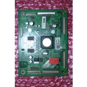 LG - EBR63526902, EAX61300301, REV:J, 50R1_60R1_CTRL - CONTROL PCB
