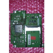 Sharp - QPWBXD628WJN3, LC42XD1E, Digital PCB