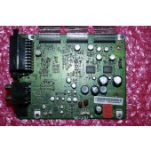 Sharp - KD604WE11, QPWBFD604WJN4, LC-42XD1E, LC42XD1E, A/V PCB