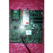 Sony - Main PCB - A1317313B, KDL40V3000, 1-874-734-11