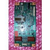 Sharp - Inverter PCB - SSL4000E2B, LC40LE511E