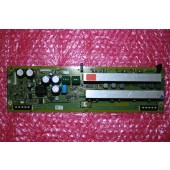 Panasonic - TXN/1BRUB, TXN1BRUB, TNPA4659, TH-42PX80BA, TH42PX80BA, X-SUS