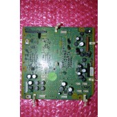 Panasonic - TXNPA1BTB, TH-42PX60B, TH42PX60B, LOGIC PCB