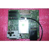Sony - Main PCB - PS6401, JAE2402, KDL40W4500