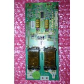 Toshiba - KLS-EE32PIH12 REV:1.1, 6632L-0529A,  KLSEE32PIH12, 6632L0529A, 32AV635DB, INVERTER PCB