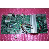 Philips - Main PCB - 996510019267, 9965 100 19267, HTS3357
