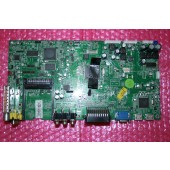 Xenius LCDX32WHD88 - 20427598, 17MB12-3, 17MB123, LCD26207, MAIN PCB