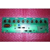 Toshiba - Inverter PCB - VIT70063.50 REV:3