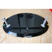TV STAND FOR PANASONIC: TX-P42G10B  
