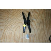 TV STAND FOR BLAUPUNKT: 43/1370-WB-11B-FEGU-UK