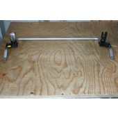 TV STAND FOR SONY: KD-49XD7005 (458910301)