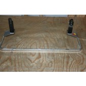 TV STAND FOR PANASONIC: TX-50AS650B