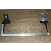 TV STAND FOR SONY: KD-65XE8596 & KD-65XE7003 (468742501, 468742502)