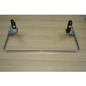TV STAND FOR PANASONIC: TX-55AS650B,  TX55AS650B