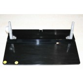 TV STAND FOR PANASONIC: TX-P42C10B, TXP42C10B (TBLX0096)