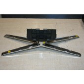 TV STAND FOR SAMSUNG: LE40C750R2K