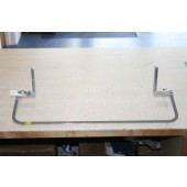 TV STAND FOR JVC: LT50C550