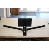TV STAND FOR SAMSUNG: UE55NU7670U