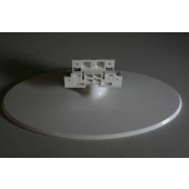 TV STAND FOR SAMSUNG MODEL: LE32R86WDX/XEU, LE32R86WDXXEU
