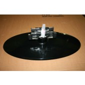 TV STAND FOR SAMSUNG MODEL: LE37R88BDX/XEU, LE37R88BDXXEU