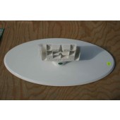 TV STAND FOR SAMSUNG: LE32R71WX/XEU, LE32R71WXXEU