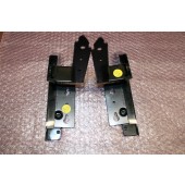 *NEW*  PANASONIC TX-50GX800B STAND LEGS