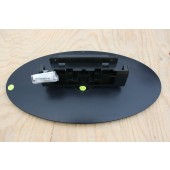 TV STAND FOR GRUNDIG: GU37BLKSE