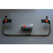 *NEW* SONY TV STAND. PART NO. 446093901, NECK PART NO. 446216501