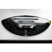 TV STAND FOR SHARP: LC-32AD5E-BK, LC32AD5EBK