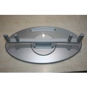 TV STAND FOR HISENSE: LCD3703EU